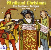 A Medieval Christmas Feast artwork