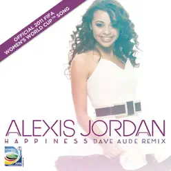 Happiness - Single - Alexis Jordan
