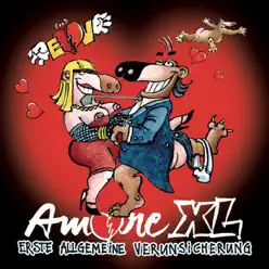 Amore XL - Eav Amore XL - Eav