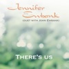 There's Us (feat. John Ewbank) - Single