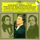 Schubert: Mass in G / Schumann: Requiem für Mignon