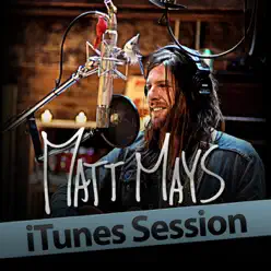 iTunes Session - Matt Mays