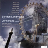 Gavin Sutherland & Royal Ballet Sinfonia - London Landmarks Suite: III. The Horse Guards, Whitehall
