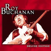 Roy Buchanan (Deluxe Edition) artwork