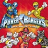The Best of Power Rangers (Songs from the TV Series)