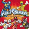 The Best of Power Rangers (Songs from the TV Series), 2008