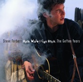 Rock While I Can Rock - The Geffen Recordings