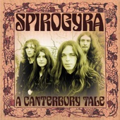 Spirogyra - Love Is a Funny Thing