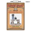 Show Boat (1962 Studio Cast Recording) [Bonus Tracks]