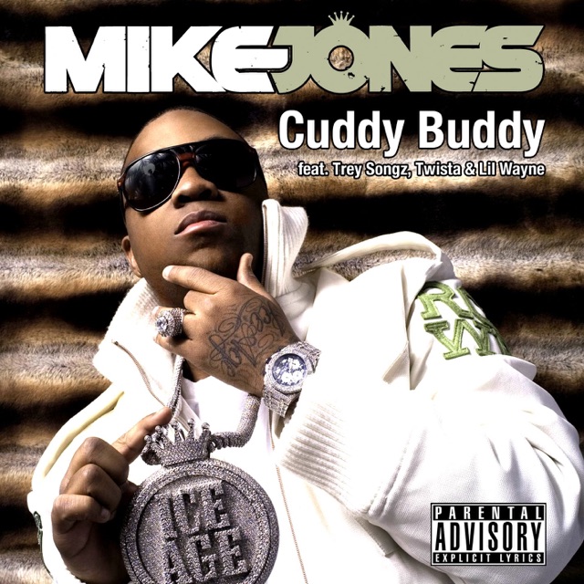 Cuddy Buddy (feat. Trey Songz, Twista & Lil Wayne) [Remix] - Single