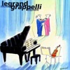 Michel Legrand and Stephane Grappelli