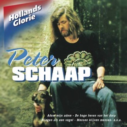Peter Schaap - Adem mijn adem