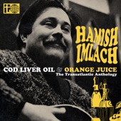 Hamish Imlach - Black Is the Colour