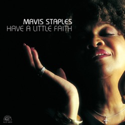 Mavis Staples - There's a Devil On the Loose