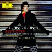 Lang Lang, Christoph Eschenbach, Orchestre De Paris - Beethoven: Piano Concerto No.4 In G, Op.58 - 3. Rondo (Vivace)