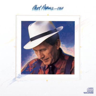 Chet Atkins, C.G.P. - Chet Atkins