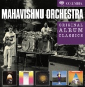 Original Album Classics: Mahavishnu Orchestra artwork
