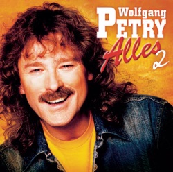 Wolfgang Petry - Augen zu und durch