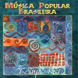 Tempo Rei - Na estrada (Marisa Monte / Carlinhos Brown / Nando Reis)