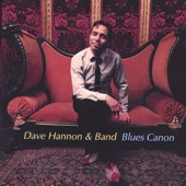 Dave Hannon & Band - Bad Girl