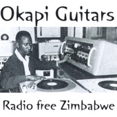 Radio Free Zimbabwe artwork