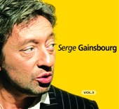 Serge Gainsbourg - Initials B.B.