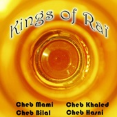 Kings of Raï artwork