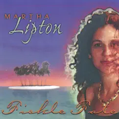 Fickle Fate by Martha Lipton album reviews, ratings, credits