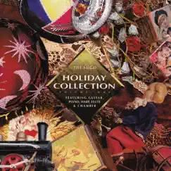 Sugo Holiday Collection, Vol. I by Various Artists album reviews, ratings, credits
