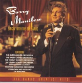 Barry Manilow - Where Does The Time Go?