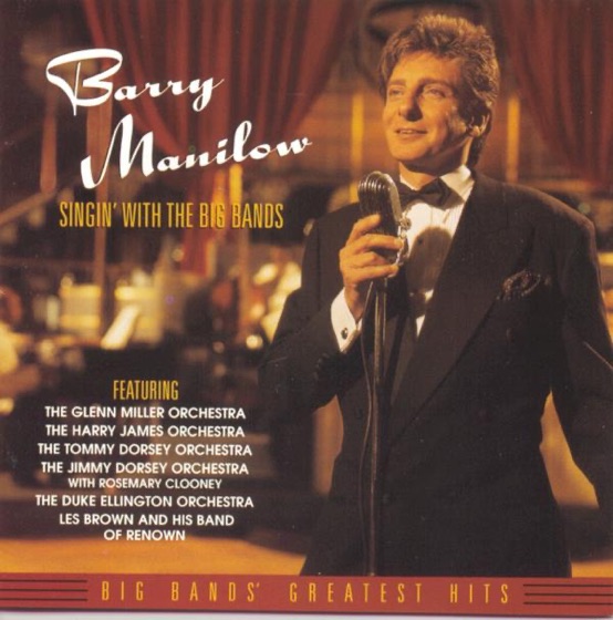 Cover artwork for Sentimental Journey