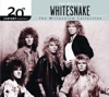 20th Century Masters - The Millennium Collection: The Best of Whitesnake, 2000