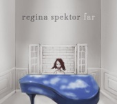 Regina Spektor - Human Of The Year