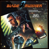 Blade Runner Soundtrack/The New American Orchestra - One More Kiss, Dear