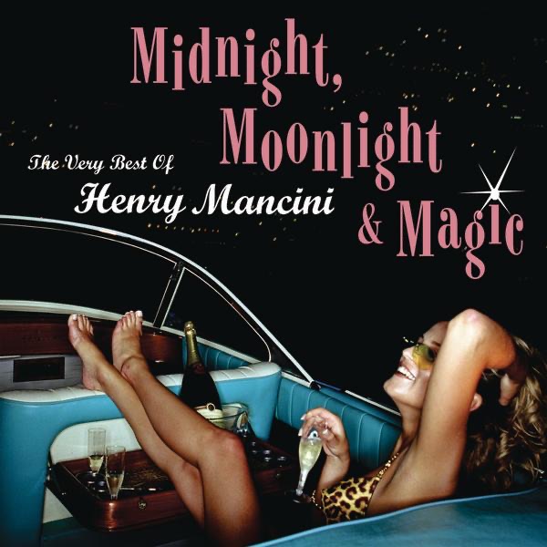 Theme from "Cade's County"