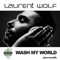 Wash My World (feat. Eric Carter) artwork