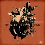 Siegel-Schwall Band - On the Road