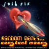 Random Dents, Constant Moans (Written for and Inspired by" And Another Thing...:The Hitchhikers's Guide to the Galaxy, Book 6")