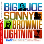Big Joe Williams, Lightnin' Hopkins, Sonny Terry and Brownie McGhee - Blues for Gamblers