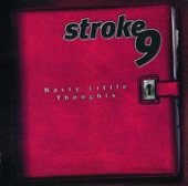 Stroke 9 - Little Black Backpack