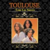 Toulouse - Tout est dans ta tête