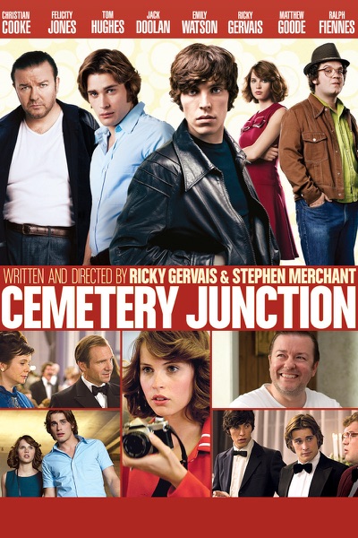 Cemetery Junction