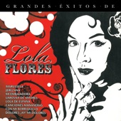 Lola Flores - Tanto Tienes, Tanto Vales