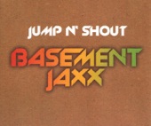 Jump N' Shout - EP, 1999