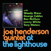 Joe Henderson - 'Round Midnight