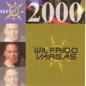 Serie 2000: Wilfrido Vargas artwork