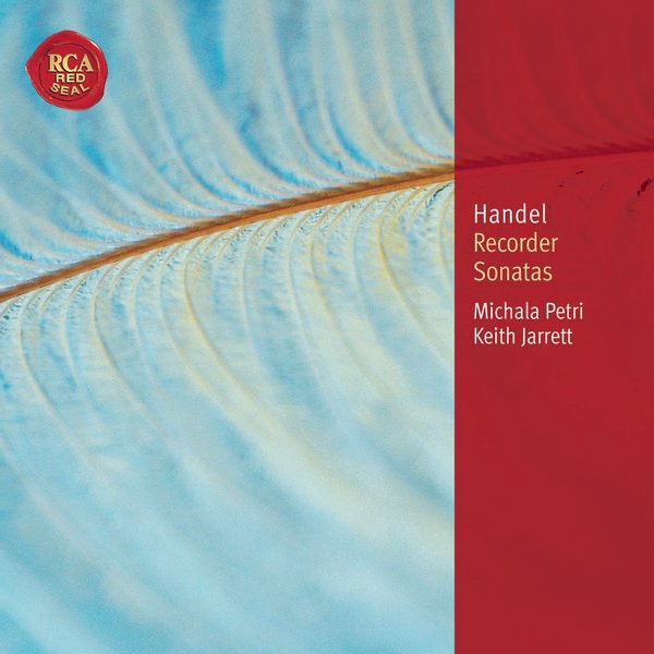 Recorder Sonata in A Minor, HWV 362: IV. Allegro