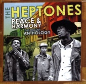 The Heptones - I've Been Trying