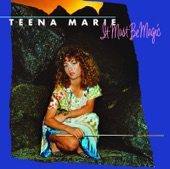 Teena Marie - Portuguese Love