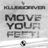 Move Your Feet - EP